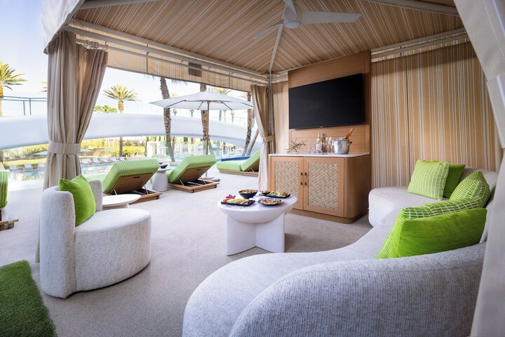 Green Valley Ranch Resort and Spa