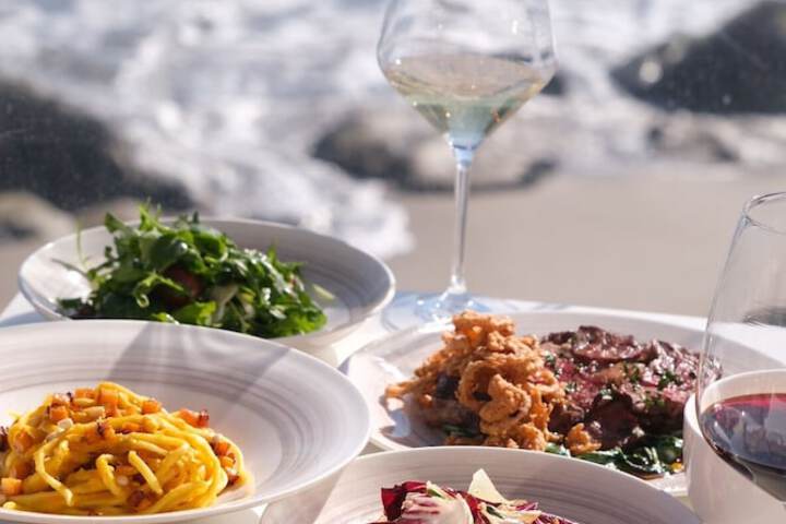 Malibu Beach Inn