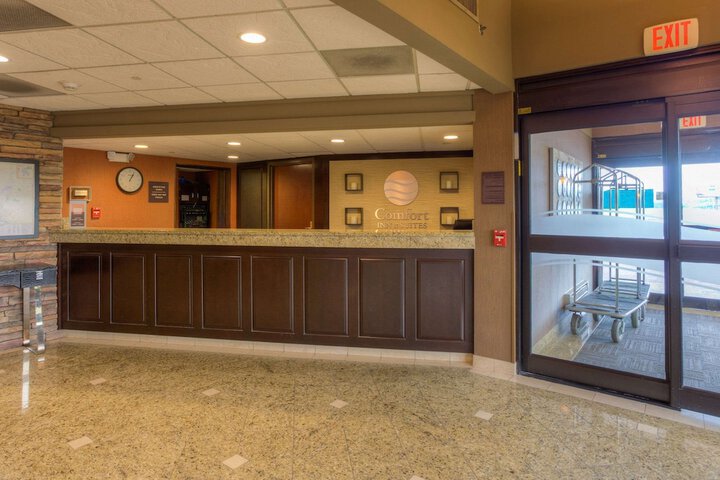 Hotel Interior 21 of 68