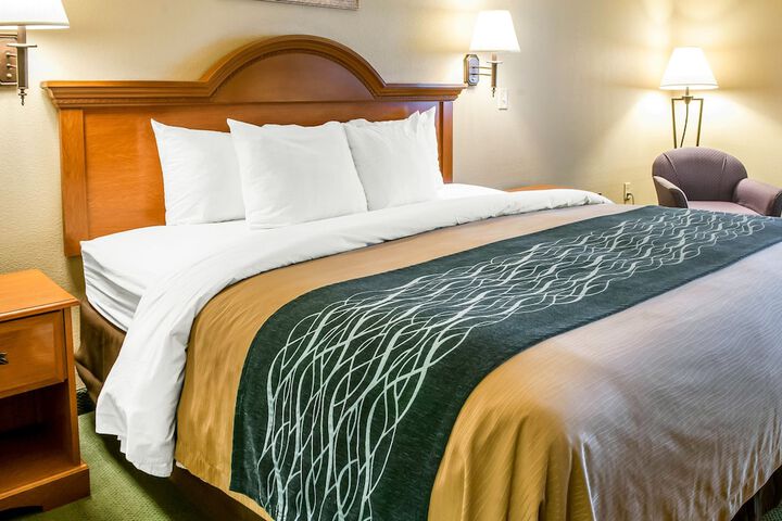 Comfort Inn & Suites Las Cruces Mesilla