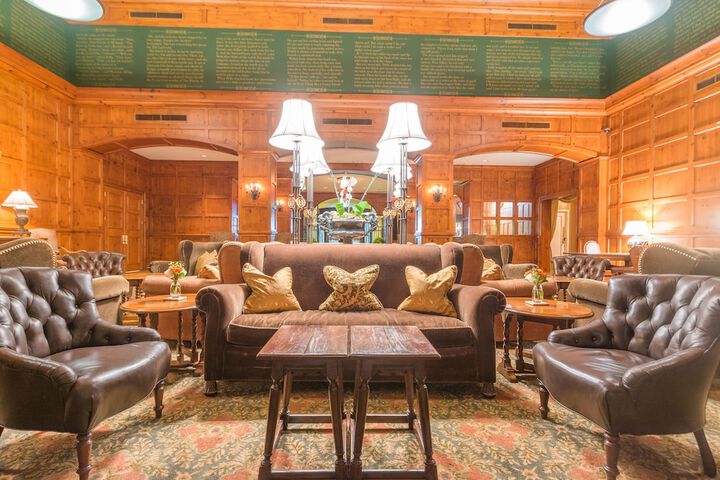 O.Henry Hotel