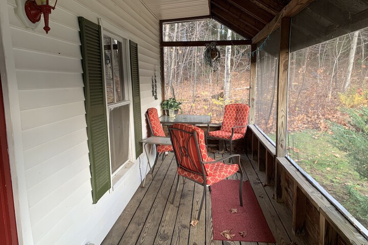 Terrace/Patio 47 of 48