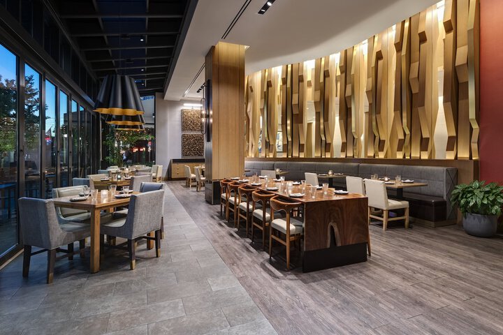 InterContinental Washington D.C. - The Wharf by IHG