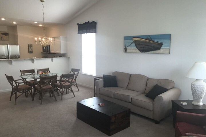 28C Sandpiper Bay