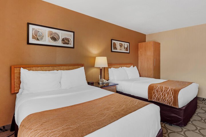 Comfort Inn Brantford