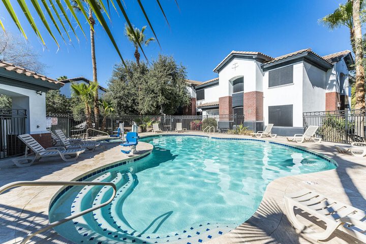 Metro Chandler Extended Stay