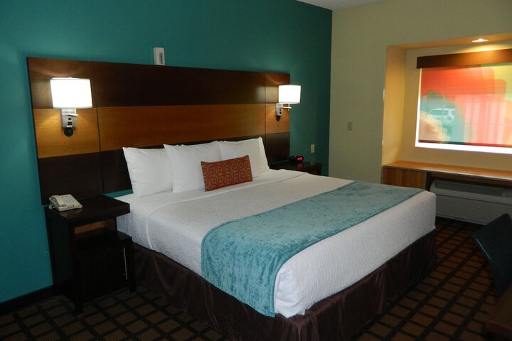 Best Western Plus Harrisburg Mechanicsburg