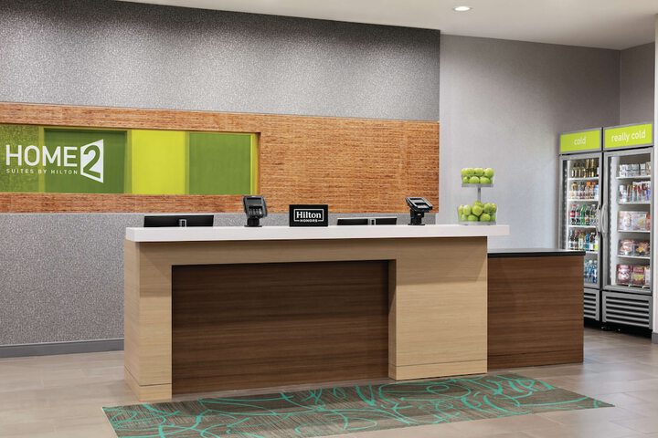 Hotel Interior 10 of 29