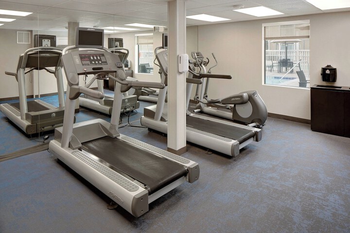 Residence Inn by Marriott Ontario Airport