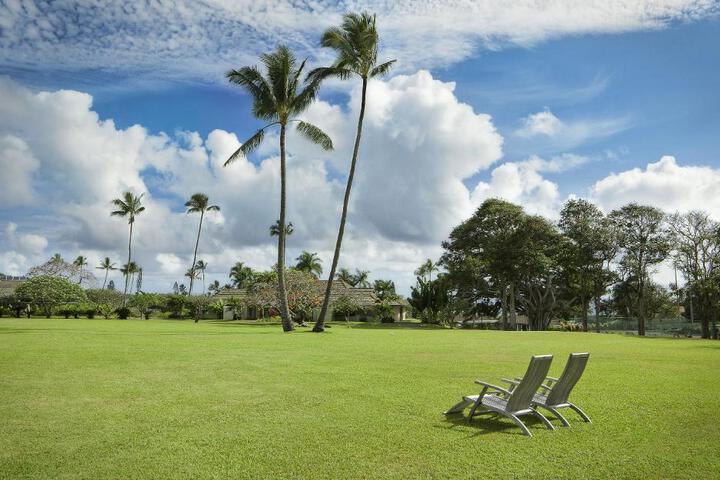 Hana Maui Resort Part of Hyatt