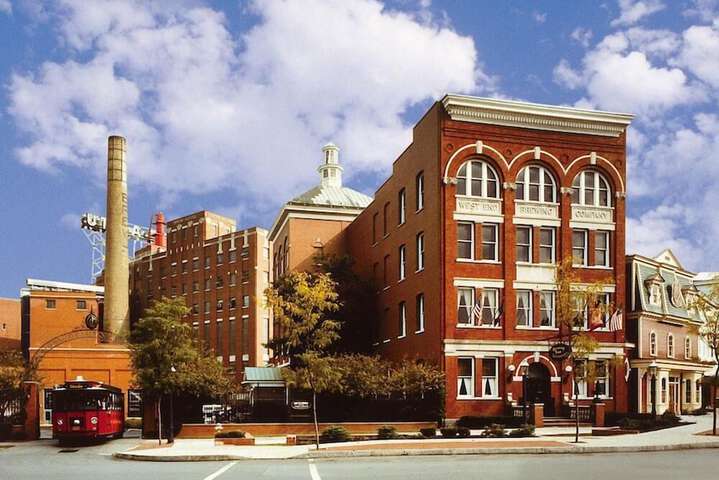 DoubleTree by Hilton Utica