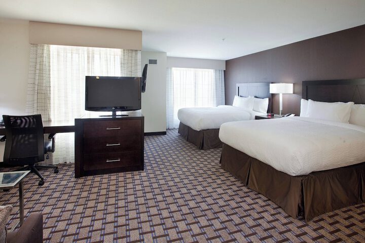 Residence Inn Odessa