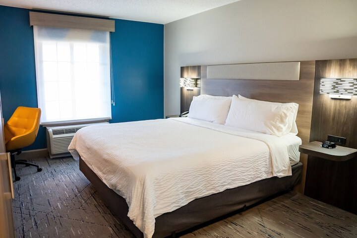 Holiday Inn Express Frazer - Malvern by IHG
