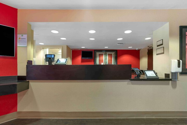 Extended Stay America Suites Santa Rosa North