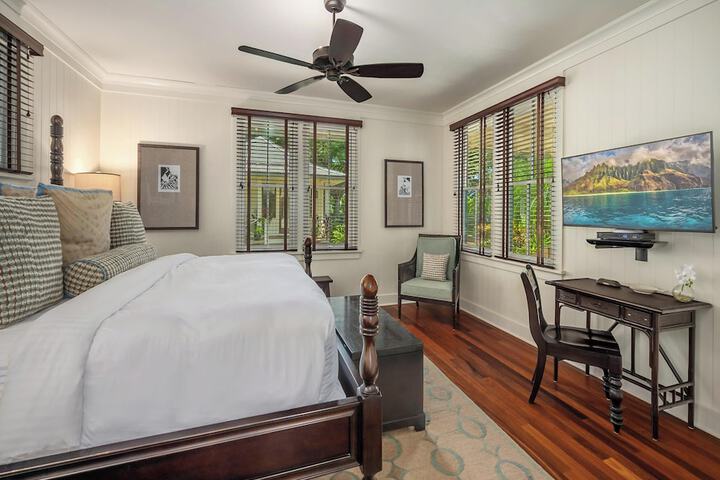 The Lodge at Kukui’ula