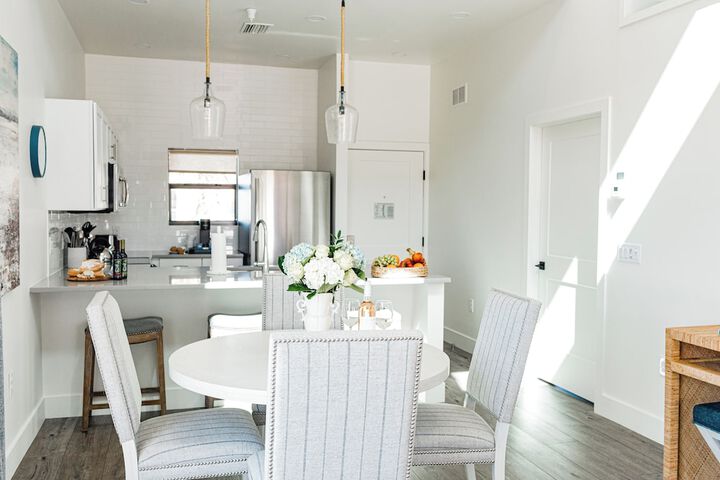 The Suites at Fishermen’s Village- 2 Bedroom Suites