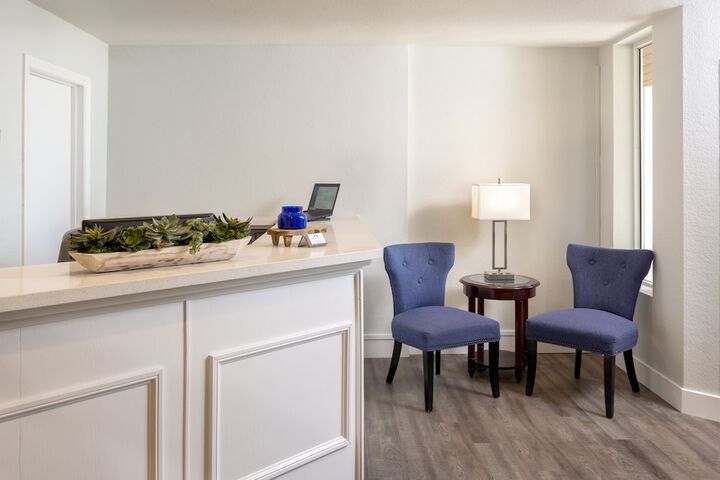 Beachfront Inn and Suites at Dana Point