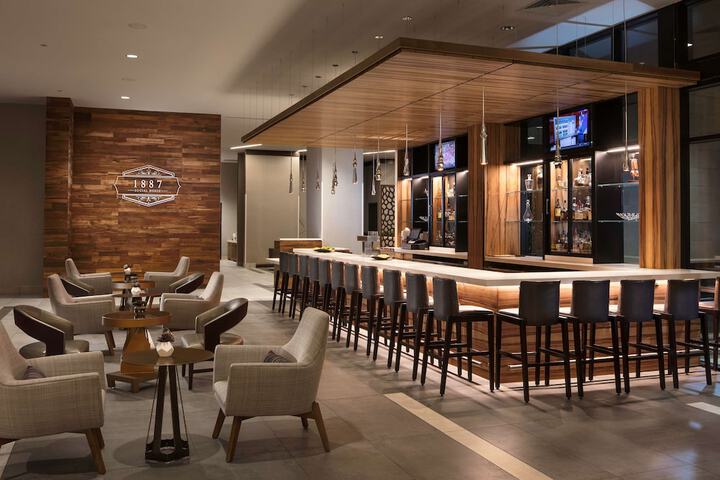 Embassy Suites by Hilton Amarillo Downtown