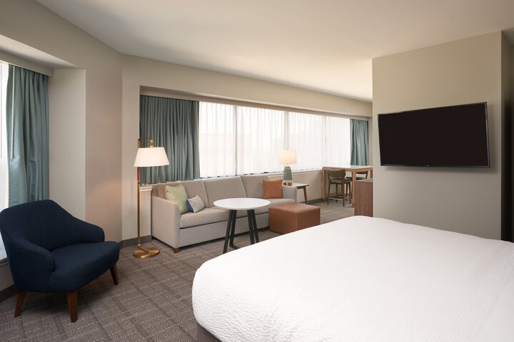 Staybridge Suites Wilmington Downtown by IHG