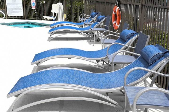 Holiday Inn Express & Suites Valdosta West - Mall Area by IHG