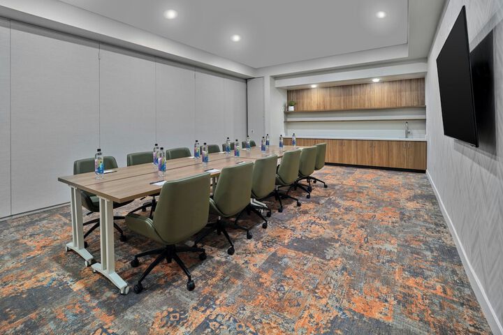 Springhill Suites by Marriott Phoenix Gilbert