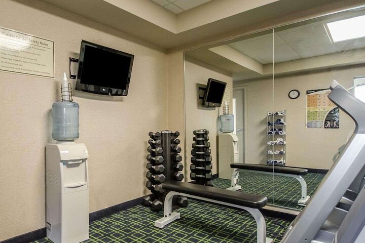 Quality Inn Corydon