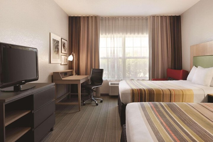 Country Inn & Suites by Radisson Madison Southwest, WI