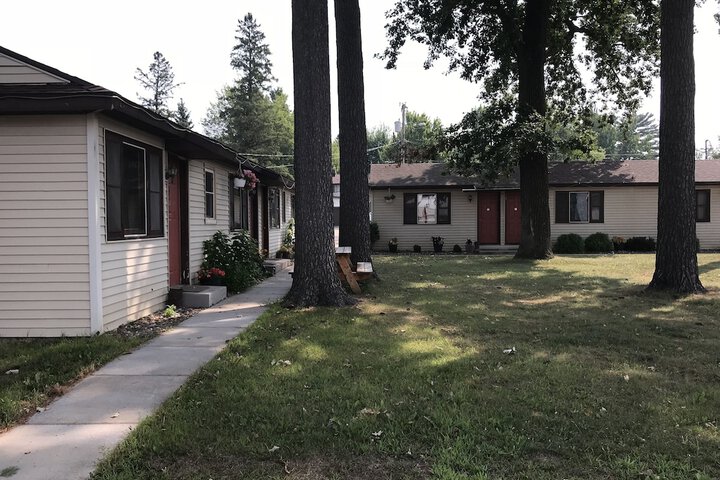 Pullman Motel