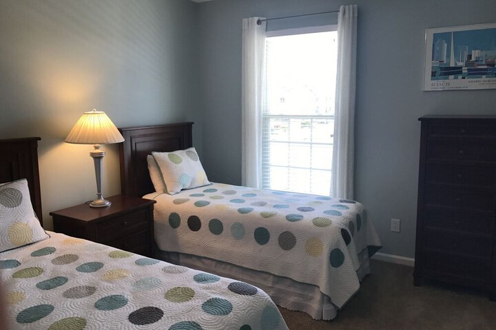 22C Sandpiper Bay