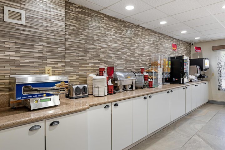 Best Western PLUS Executive Hotel