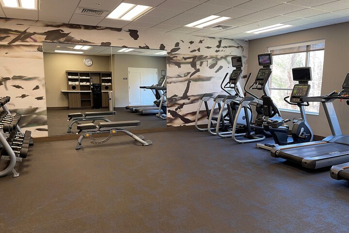 Health and Fitness 43 of 45