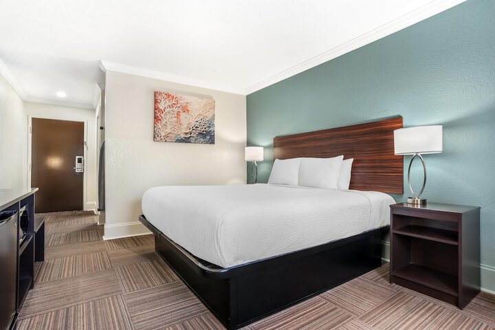 Best Western Niceville-Destin