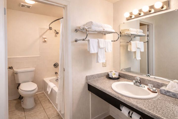 Alvin Extended Stay