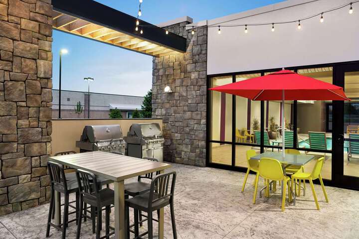 Home2 Suites by Hilton Rochester Greece