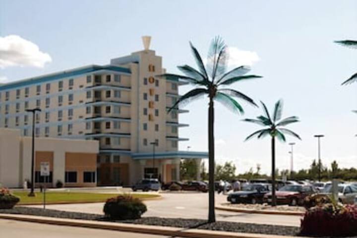 Hotel 1 of 22