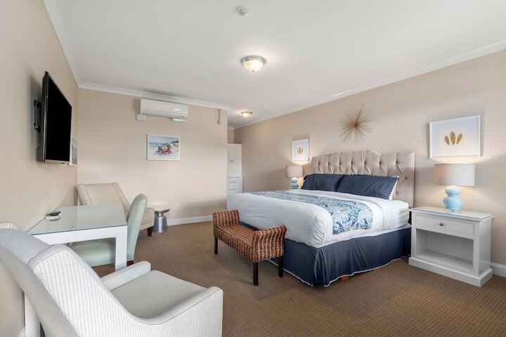 Guest House Suites