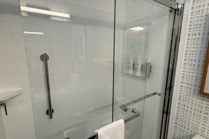 Hampton Inn Mansfield / Ontario