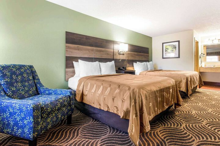 Quality Inn Black Mountain-Asheville East