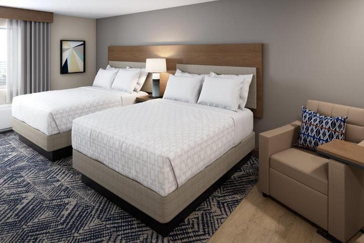 Candlewood Suites Beachwood Cleveland by IHG