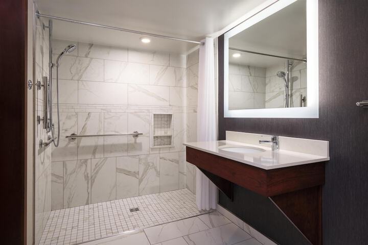 Best Western Premier Park Hotel