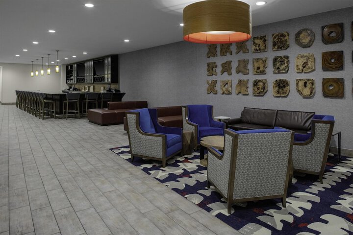 Hilton Garden Inn Denison / Sherman/At Texoma Event Center