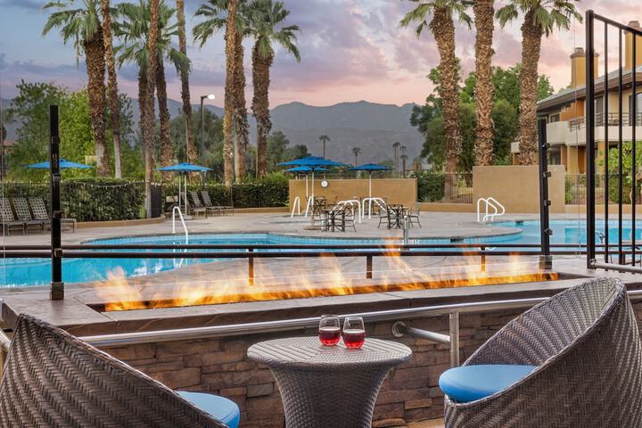 Marriotts Desert Springs Villas II