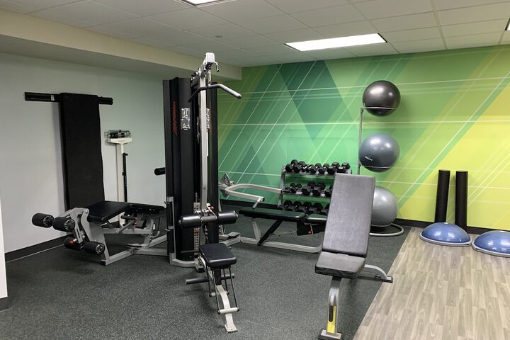 Holiday Inn Martinsburg by IHG