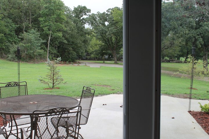Terrace/Patio 50 of 56