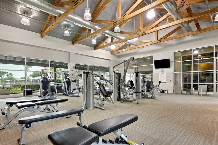 The Green at Plum Creek Apartments by Barsala