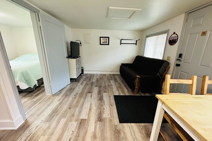 Raines Resort Cabins & RV