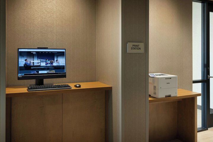 SpringHill Suites by Marriott Newburgh Evansville