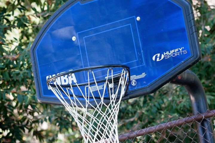 Tennis and Basketball Courts 39 of 43