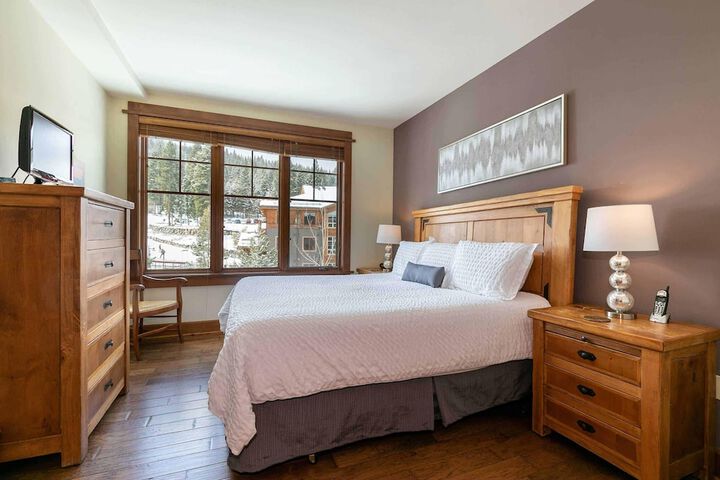 East West Hospitality Tahoe