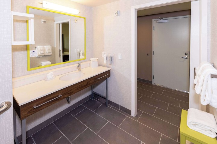 Hampton Inn Selma Ca